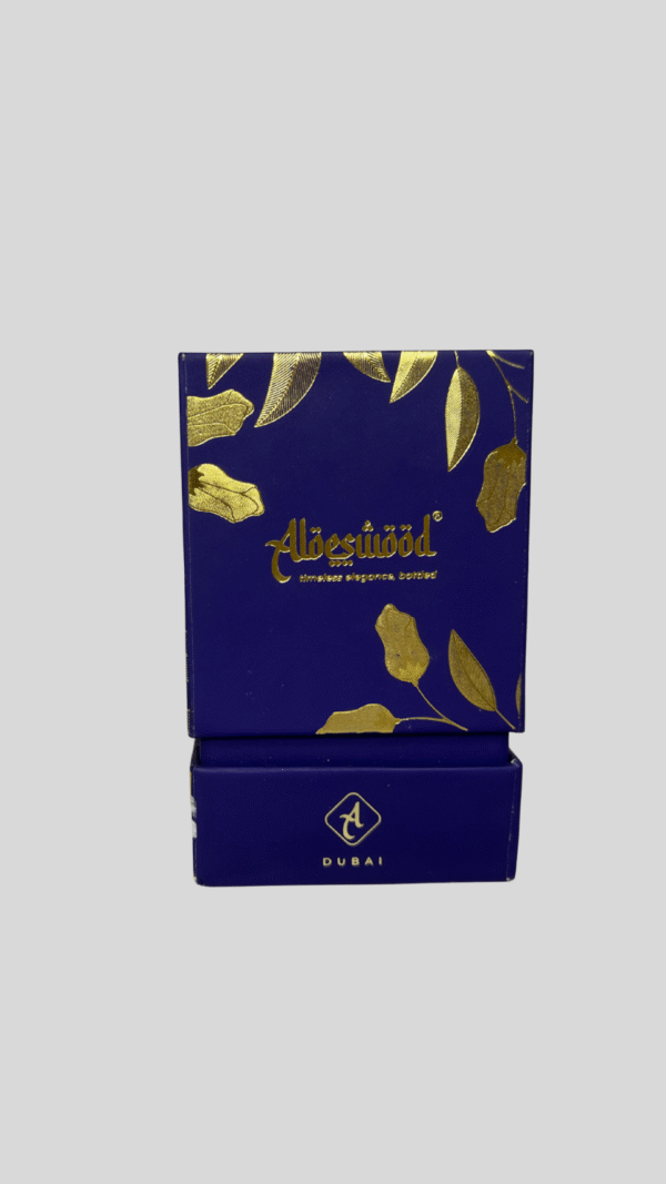 ALOESWOOD | DUBAI ROLL ON | IMPORTED