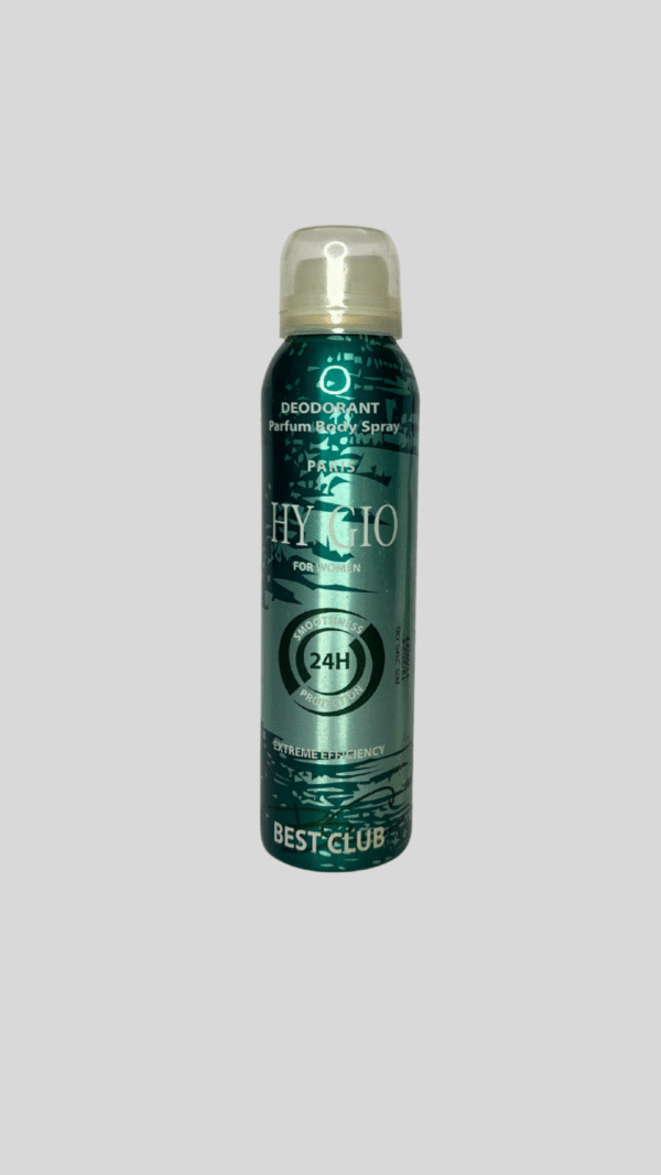 DEODRANTS COMBO FOR HIM | SET OF 2