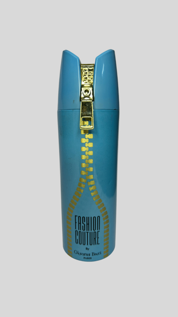 FASHION COUTURE- SKYBLUE DEODRANT