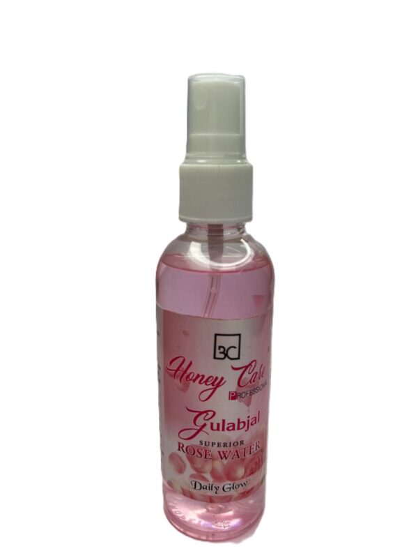 ROSE WATER SPRAY-100 ml