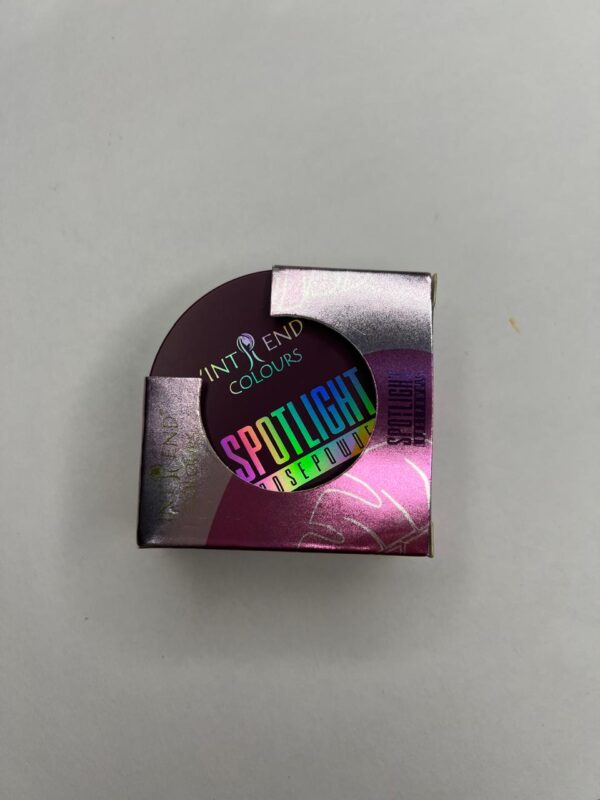 INTEND WATERPROOF LONGLASTING EYELINER