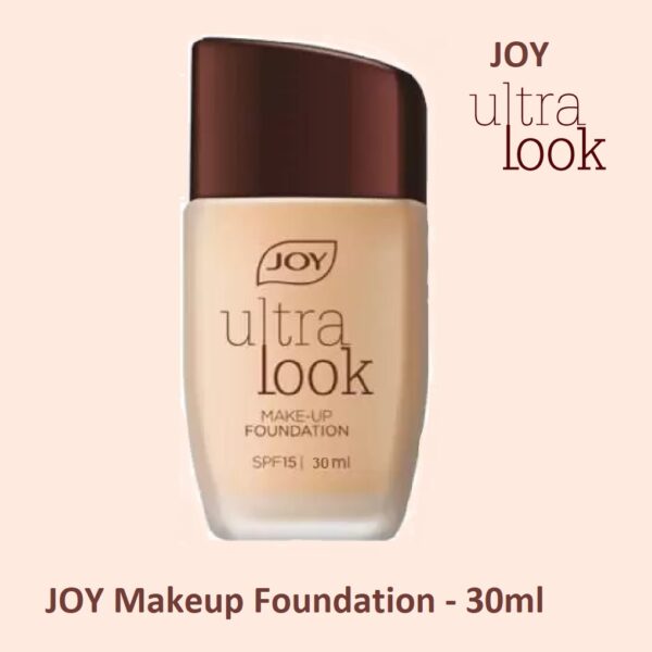 JOY FOUNDATION-30 ml