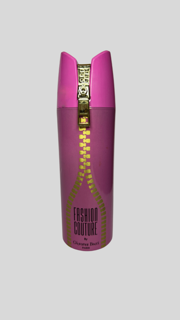 TRENDY ZIP-PERFUME