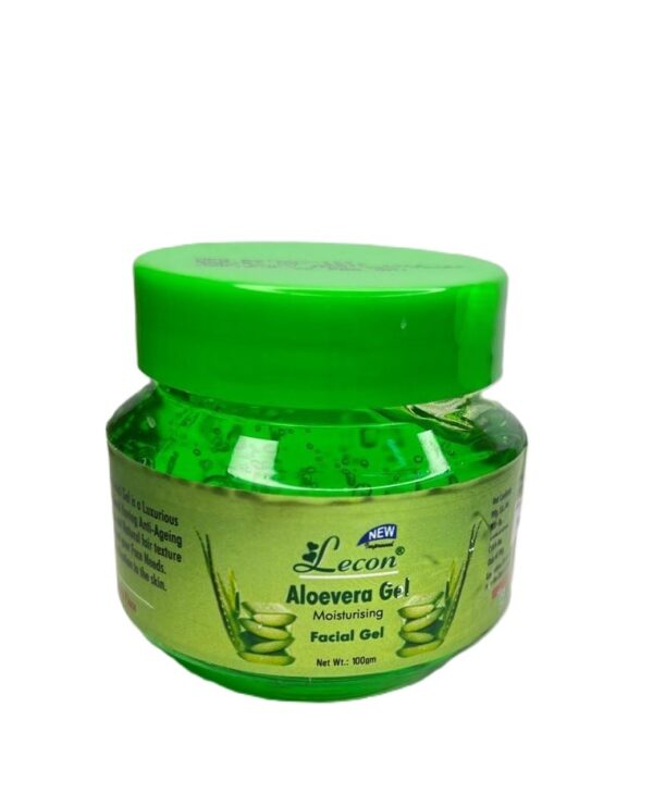 ALOEVERA GEL |100 ml