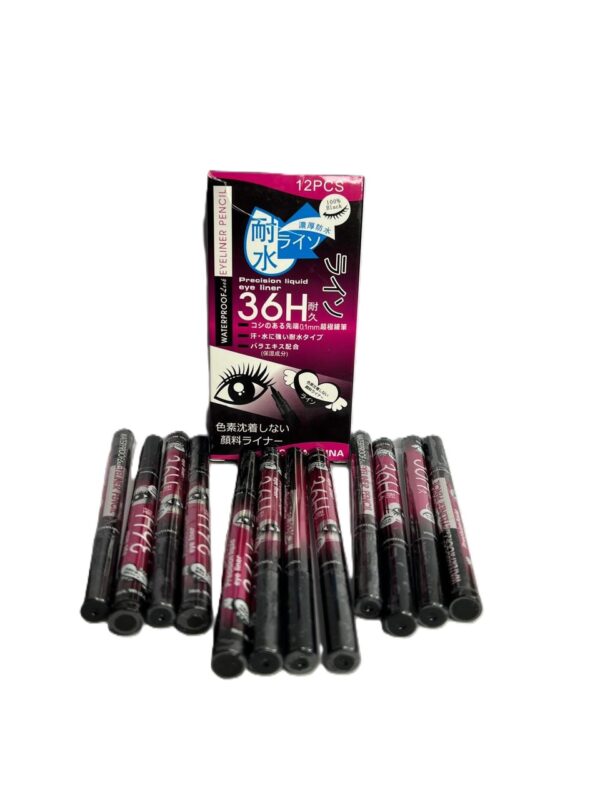 EYELINER PENCIL