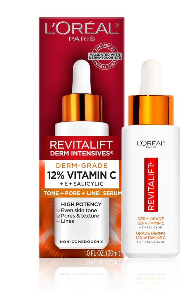 L'Oréal FACE SERUM | 30 ml