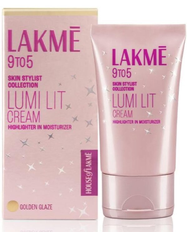 Lakmē LUM LIT CREAM